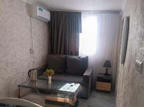 Tevosyan Pluse Evn Airport